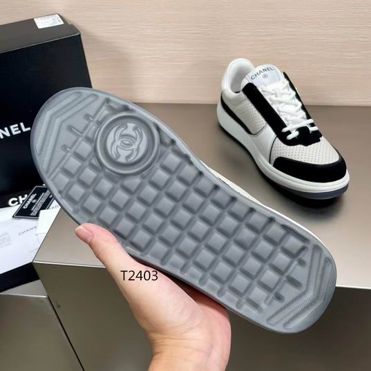CHANEL shoes 38-46-58
